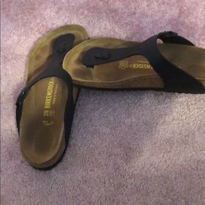 Birkenstock Sandals